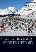 The Oxford Handbook of Sports History