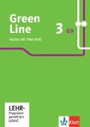 Green Line 3 G9. Action UK! Film-DVD Klasse 7