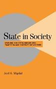 State in Society