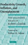 Productivity Growth, Inflation, and Unemployment