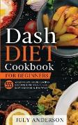 Dash Diet Cookbook for Beginners