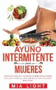 Ayuno Intermitente para Mujeres