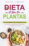 Dieta a Base de Plantas