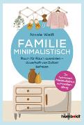 Familie Minimalistisch