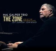 The Zone-Live At The Yardbird Suite