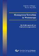 Homegrown Terrorism in Westeuropa