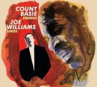 Count Basie Swings,Joe Williams Sings+The Great