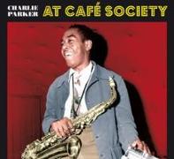 At Cafe Society+1 Bonus Track