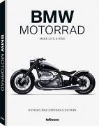 BMW Motorrad. Make Life a Ride