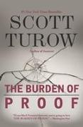 The Burden of Proof