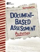 Document-Based Assessment Activities, 2nd Edition