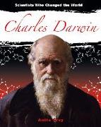 Charles Darwin