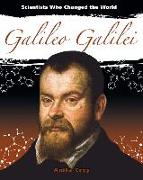 Galileo Galilei