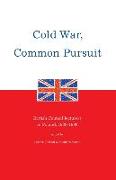 Cold War, Common Pursuit: British Council lecturers in Poland, 1938-1998