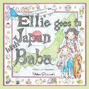 Ellie Goes to Japan with Baba