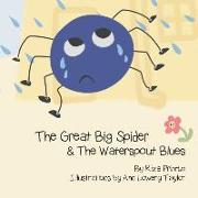The Great Big Spider & The Waterspout Blues