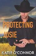 Protecting Josie