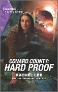 Conard County: Hard Proof