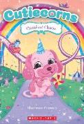 Carnival Chaos (Cutiecorns #4)