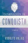 Generacion de Conquista