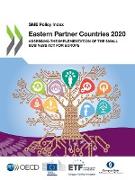 SME Policy Index: Eastern Partner Countries 2020