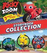 Storybook Collection (Ricky Zoom)