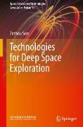 Technologies for Deep Space Exploration