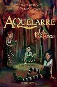 Aquelarre: La isla del Fuego