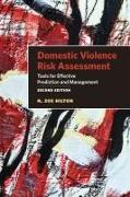 Domestic Violence Risk Assessment