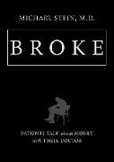 Broke