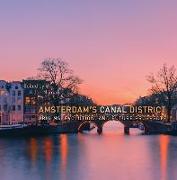 Amsterdam's Canal District