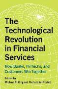 The Technological Revolution in Financial Services