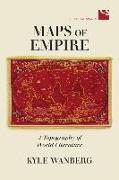 Maps of Empire: A Topography of World Literature