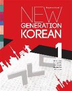 New Generation Korean: Beginner Level