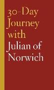 30-Day Journey with Julian of Norwich