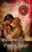 Elizabeth Barrett and Cupid's Brooch