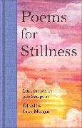 Poems for Stillness