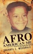 Afro-American Me