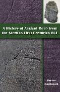 A History of Ancient Moab from the Ninth to First Centuries BCE