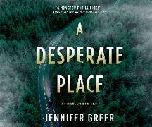 A Desperate Place: A McKenna and Riggs Novel