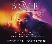 Braver: A Wombat's Tale