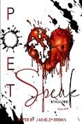 Poet Speak Magazine Issue 29 Special Edition