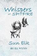 Whispers of Spitfire