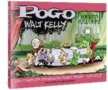 Pogo: The Complete Syndicated Comic Strips Vol.7