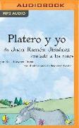 Platero Y Yo Contado a Los Niños (Narración En Castellano): Classicos Contados a Los Niños