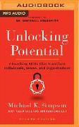 Unlocking Potential, Second Edition: 7 Coaching Skills That Transform Individuals, Teams, and Organizations