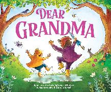 Dear Grandma