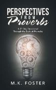 Perspectives from Proverbs