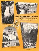 The Milwaukee Road - Recipes from the Dining Car