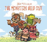 Mia and the Monsters: The Monsters Help Out